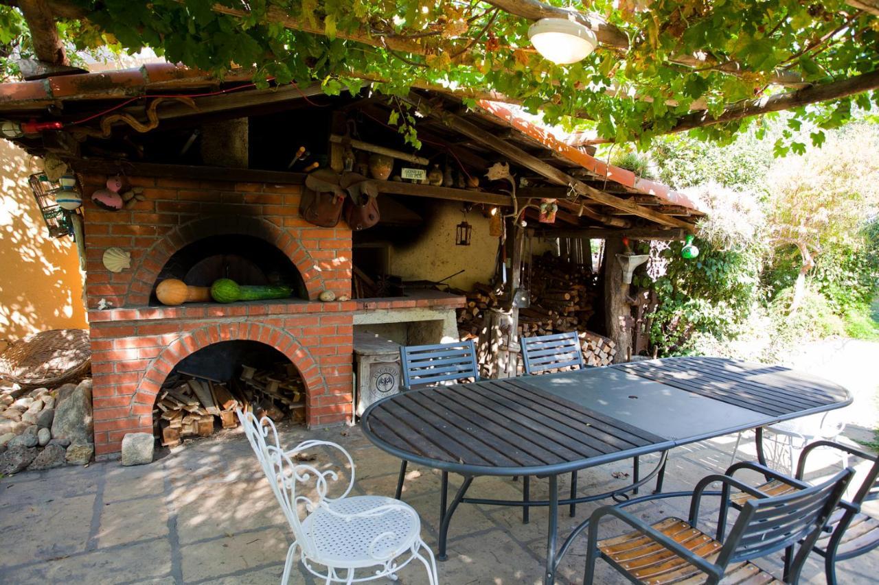 Casa Zafferano