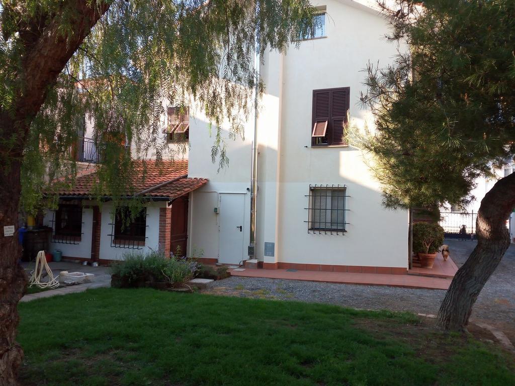 Casa Zafferano * Albenga