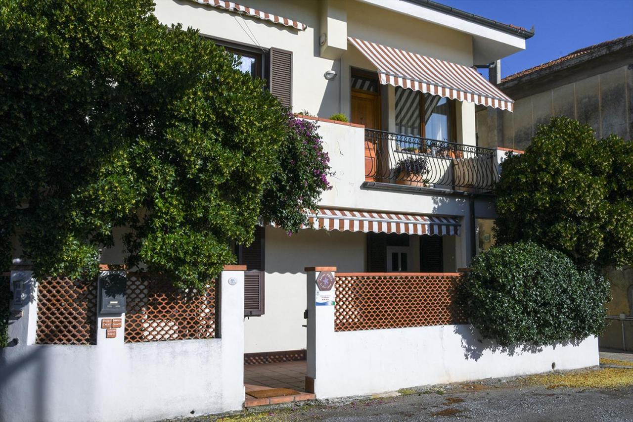 Country house Casa Zafferano