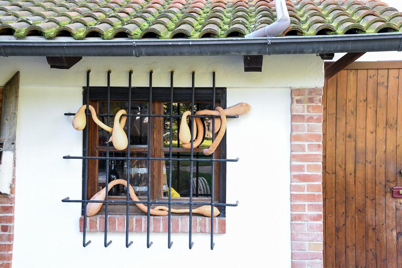 Casa Zafferano *