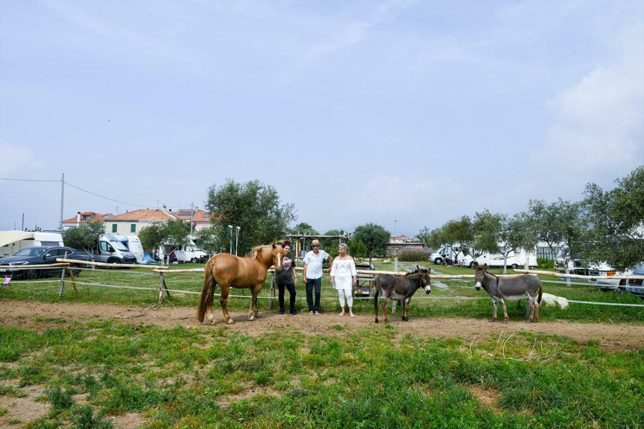 Country house Casa Zafferano