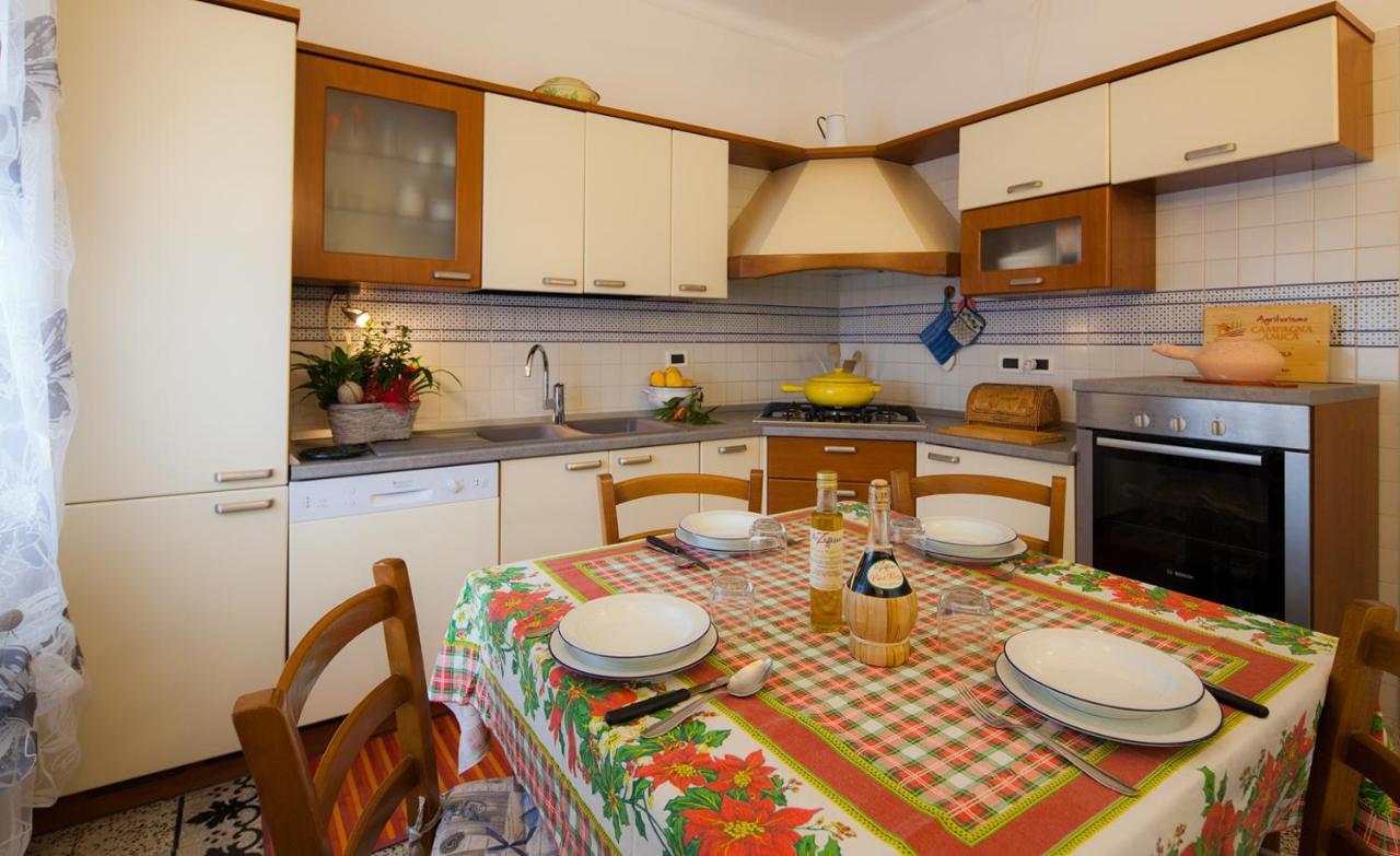 Country house Casa Zafferano Albenga