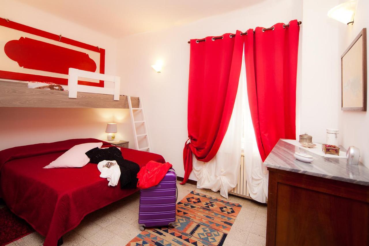 Casa Zafferano * Albenga